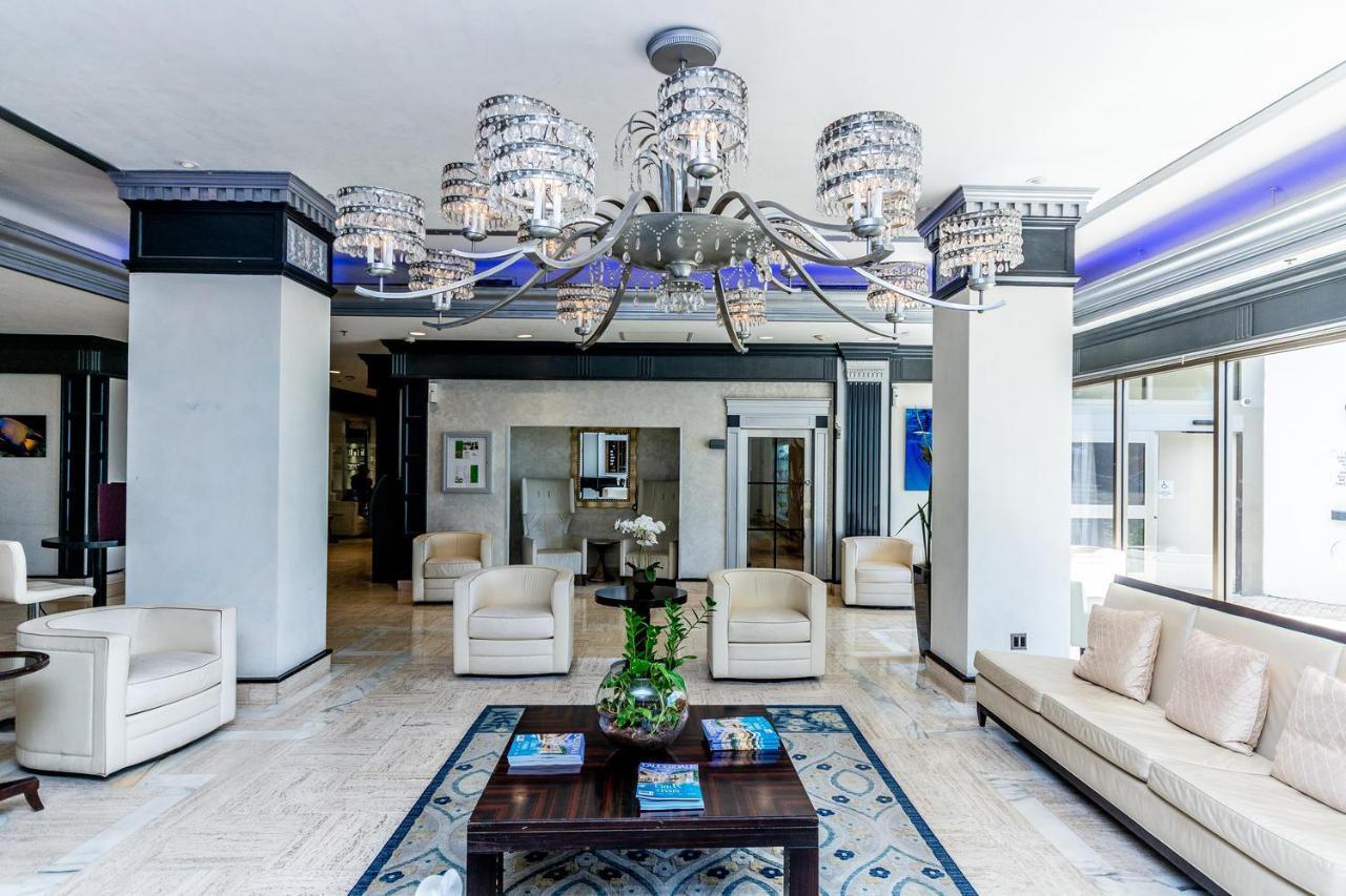 Ocean Beach Condo 3Br On The Sand 505 フォート・ローダーデール エクステリア 写真