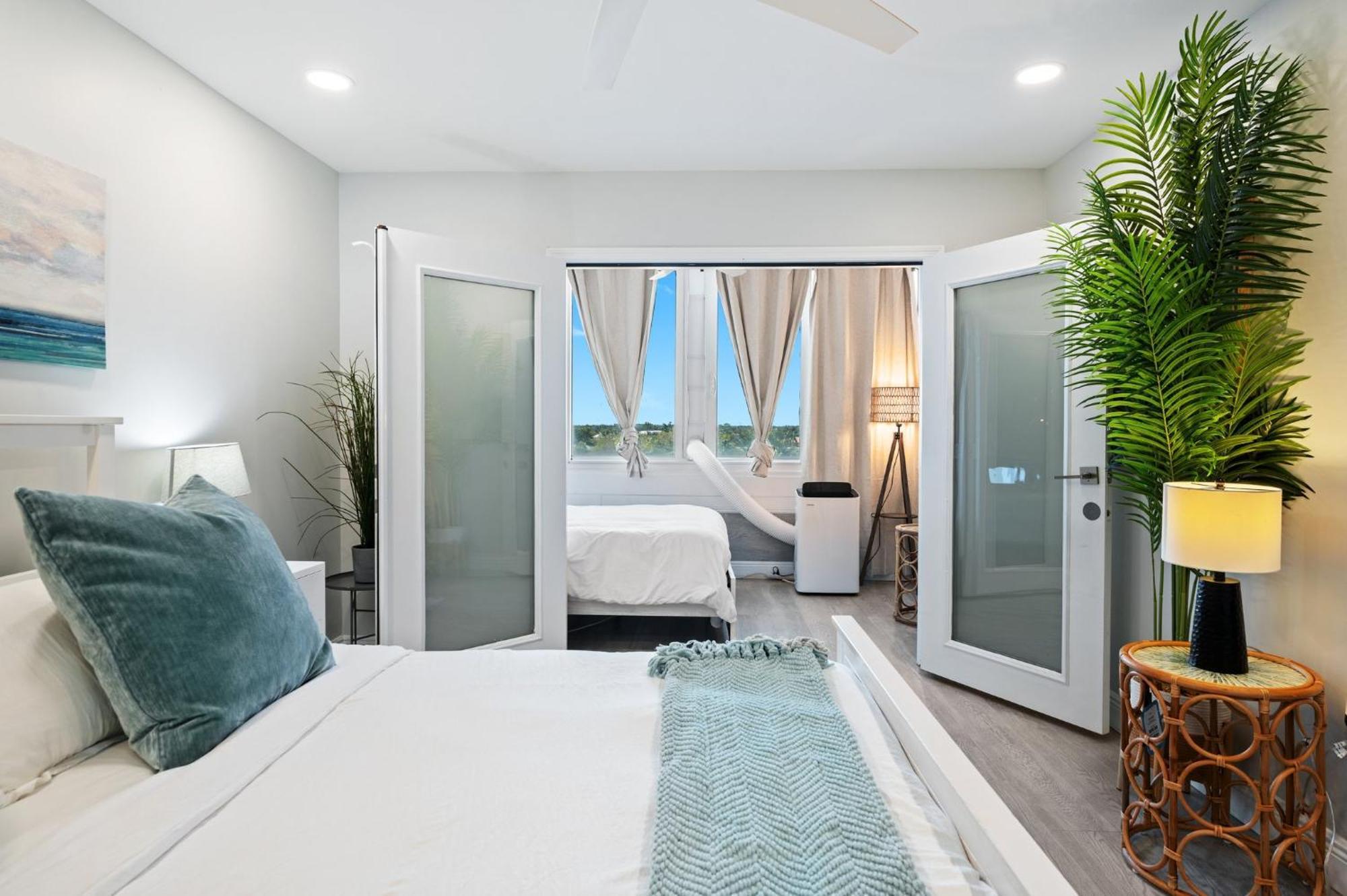 Ocean Beach Condo 3Br On The Sand 505 フォート・ローダーデール エクステリア 写真