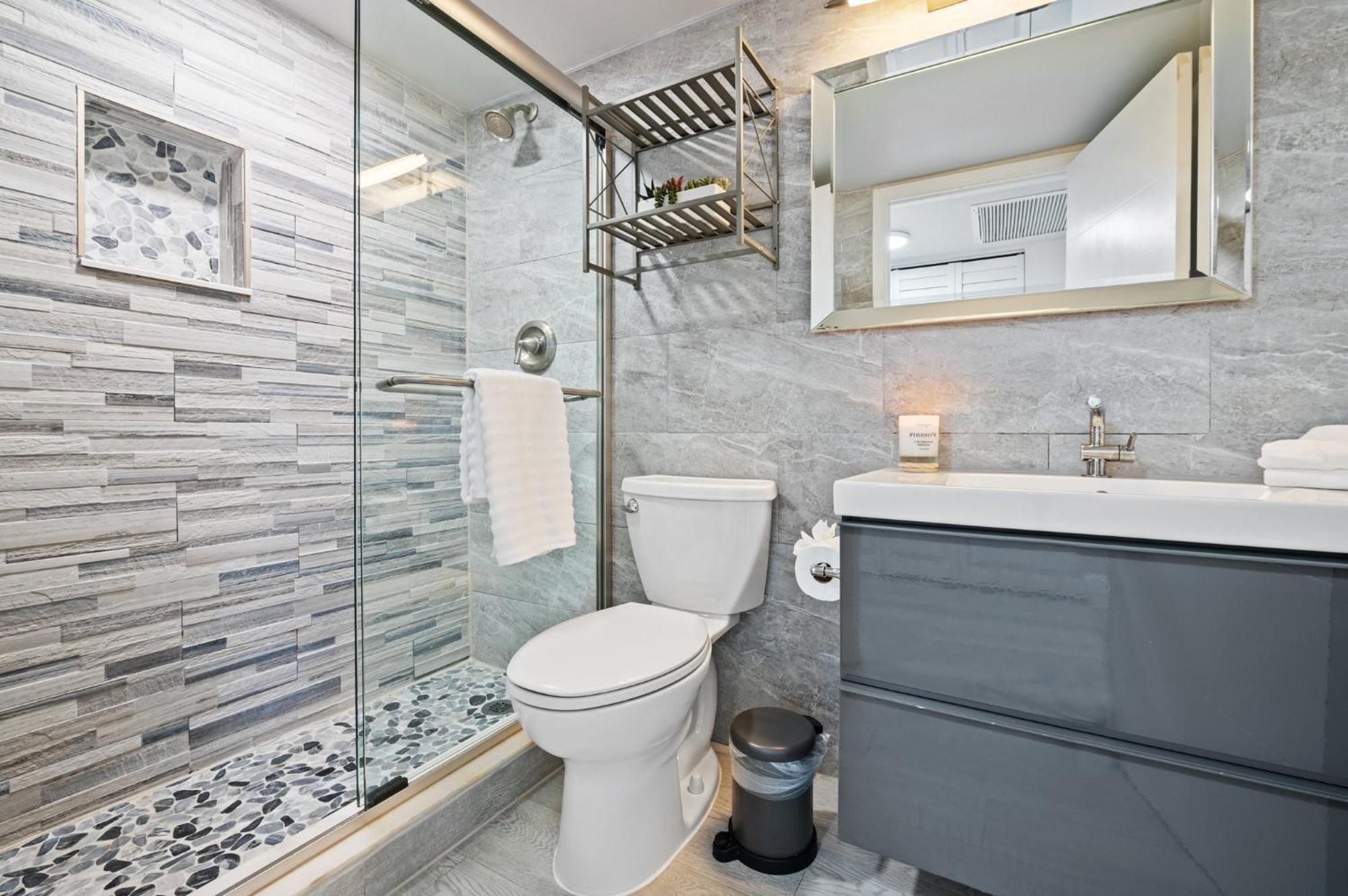 Ocean Beach Condo 3Br On The Sand 505 フォート・ローダーデール エクステリア 写真