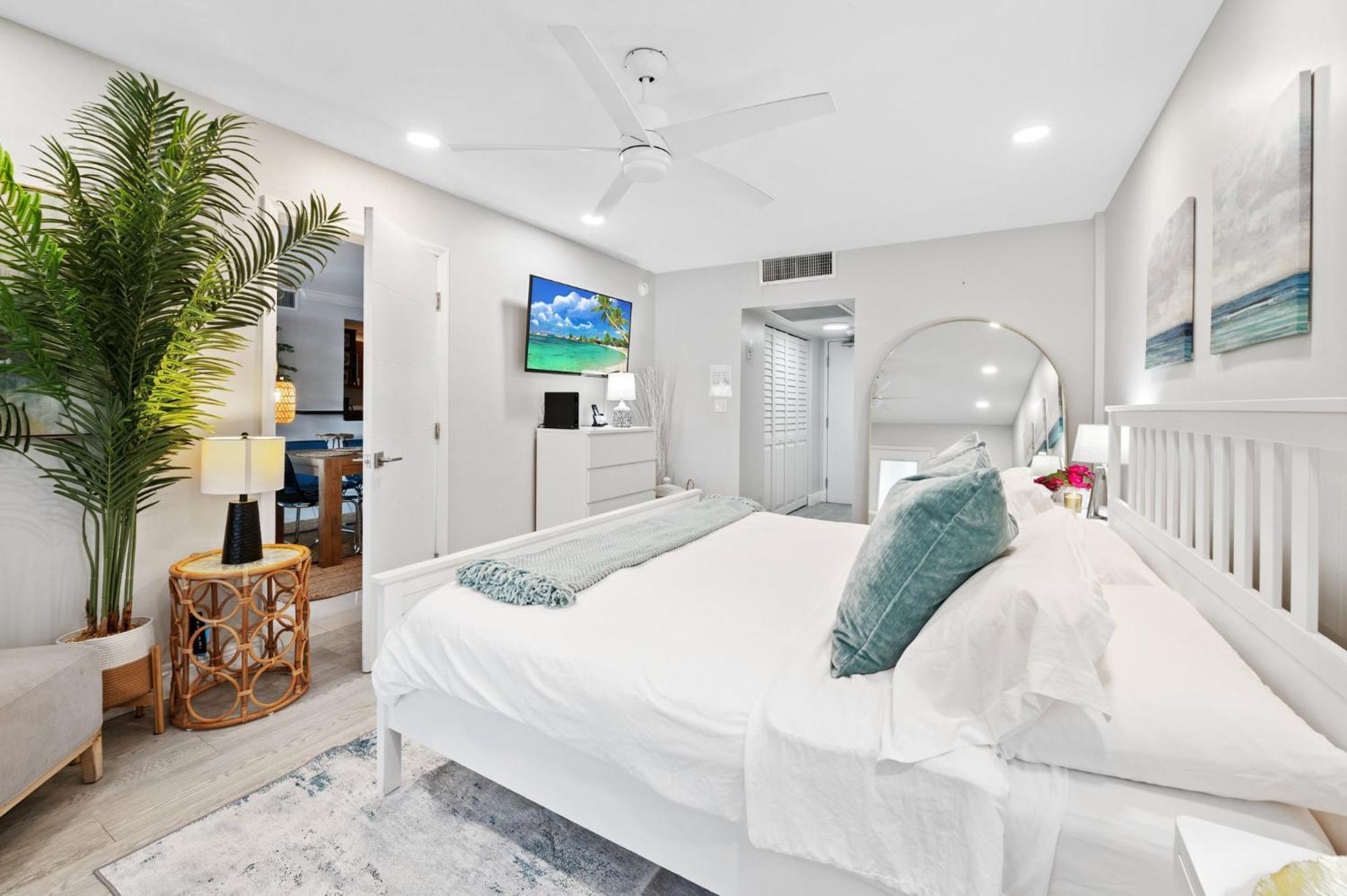 Ocean Beach Condo 3Br On The Sand 505 フォート・ローダーデール エクステリア 写真
