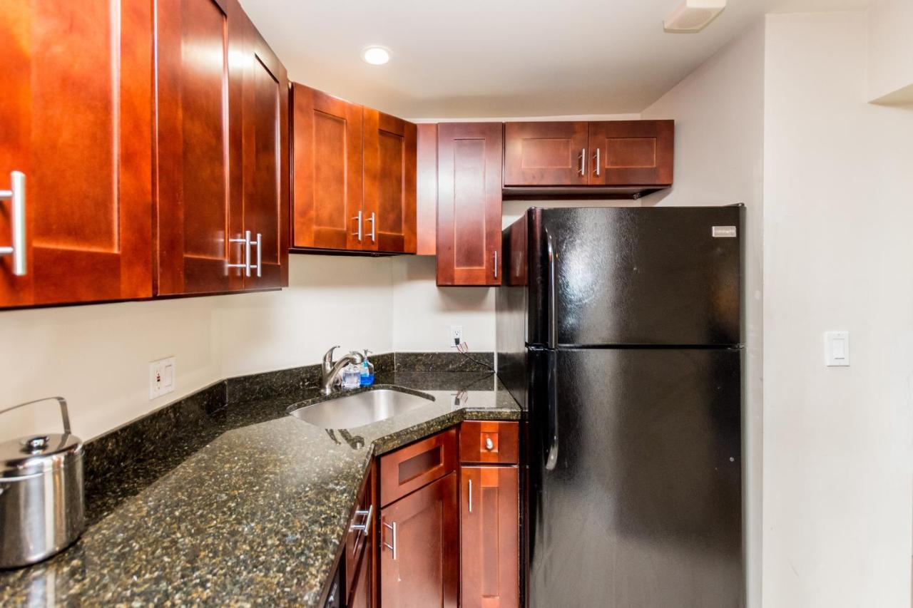Ocean Beach Condo 3Br On The Sand 505 フォート・ローダーデール エクステリア 写真